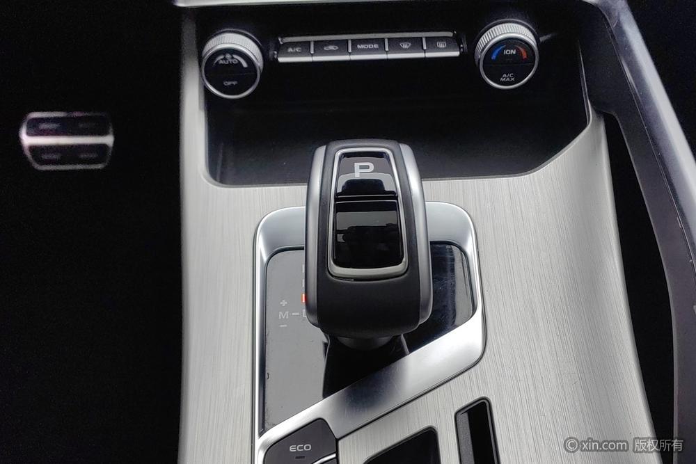 GEELY Coolray 2019 #15 GEELY Coolray 2019 image de voiture #15