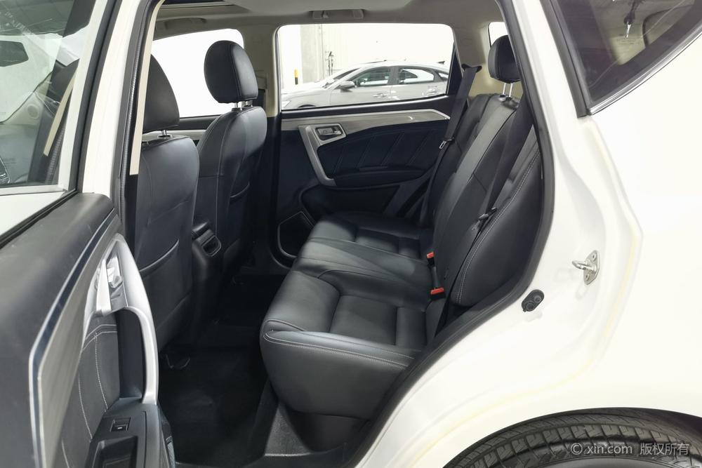 GEELY Vision X6 2017 #19 GEELY Vision X6 2017 car image #19