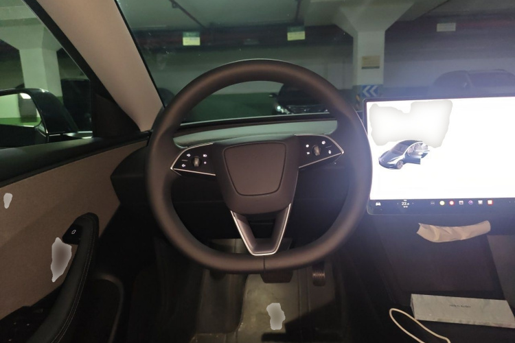 Tesla Model 3 2025 #11 Tesla Model 3 2025 car image #11