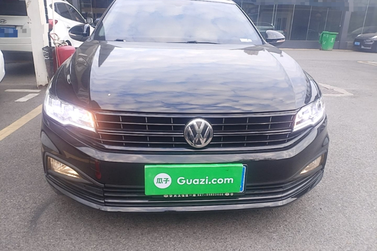 Volkswagen Bora 2019 #3 Volkswagen Bora 2019 immagine di auto #3