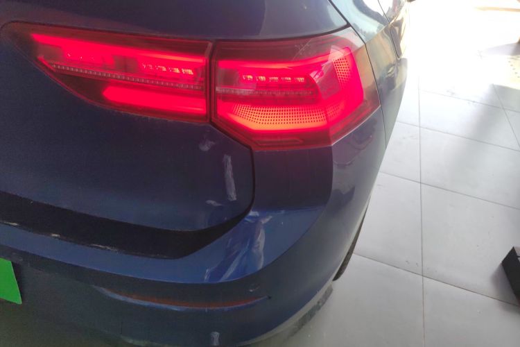 Volkswagen Golf 2021 imagem de carro #8