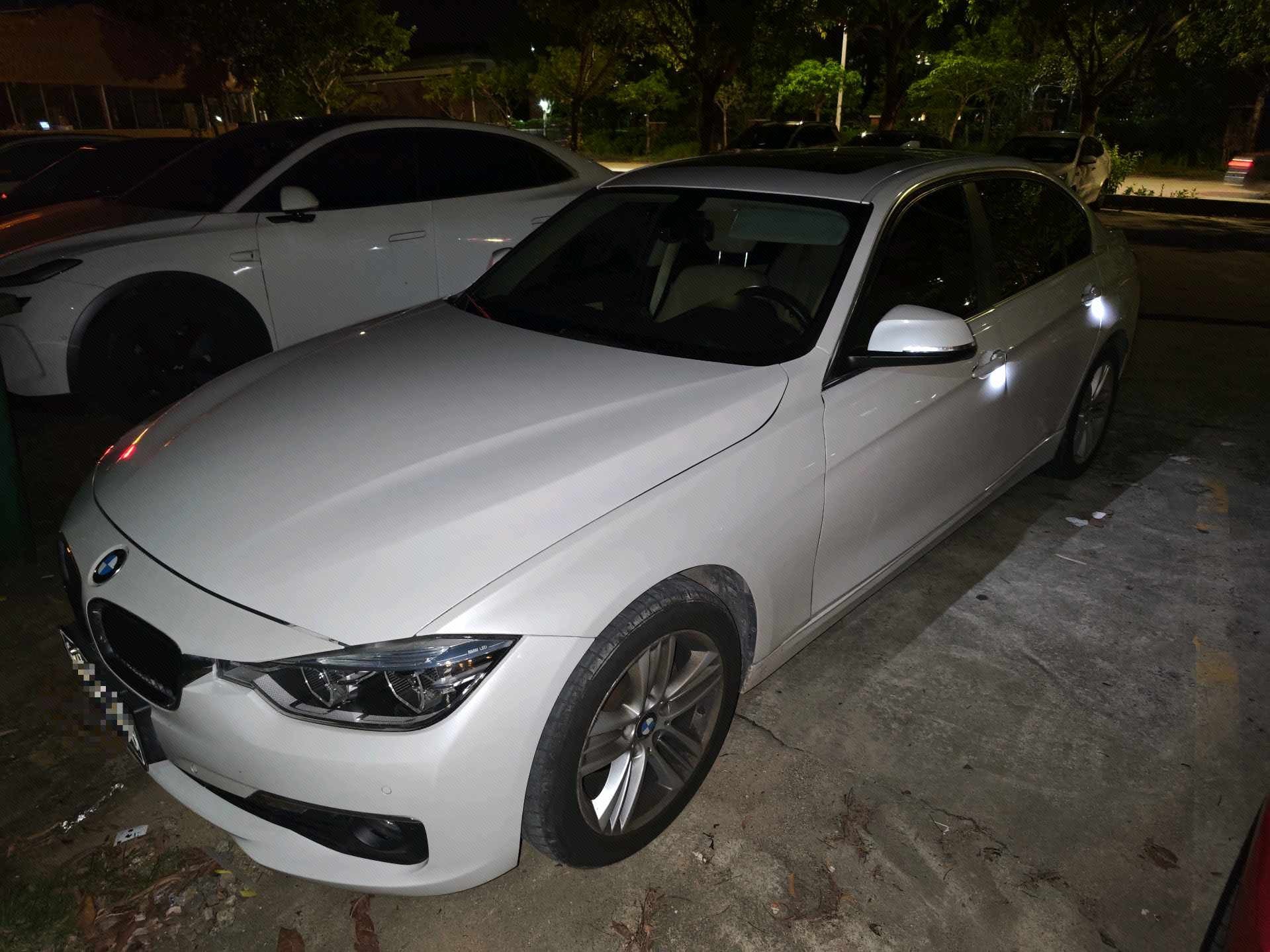 2017 2017 imagen de coche
