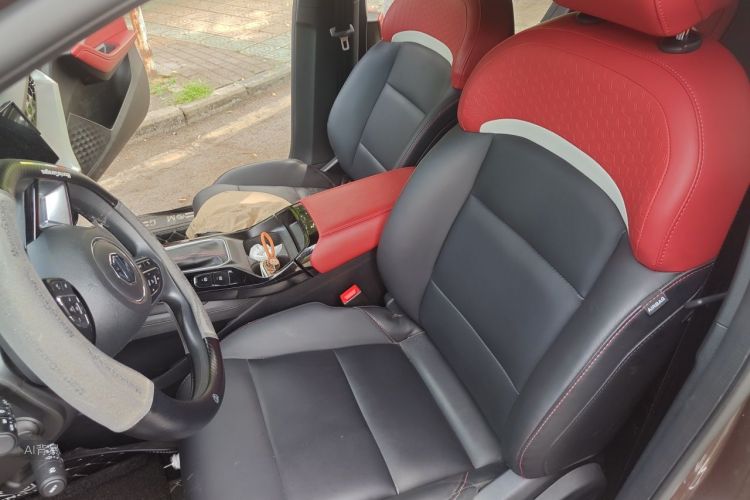 MG 5 2022 #17 MG 5 2022 immagine di auto #17