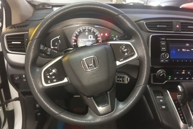 Honda CR-V 2021 car image #11