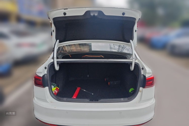Volkswagen Bora 2019 صورة سيارة #21