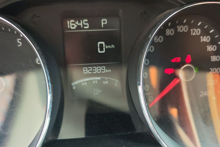 Volkswagen Lavida 2017 #8 Volkswagen Lavida 2017 car image #8