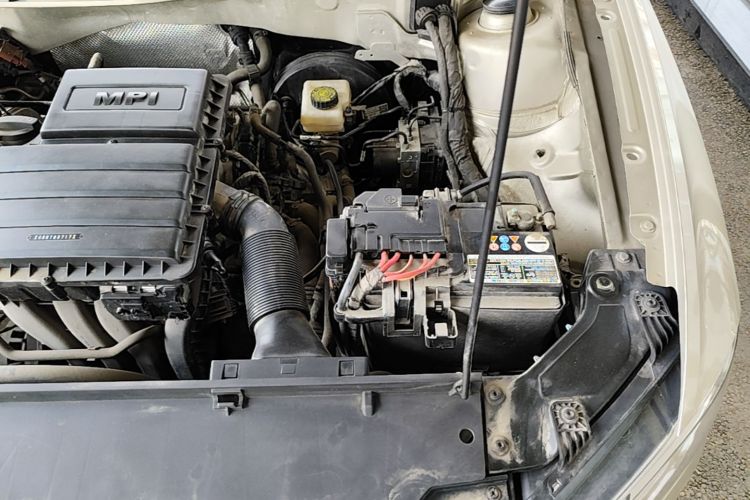 Volkswagen Bora 2017 #24 Volkswagen Bora 2017 immagine di auto #24