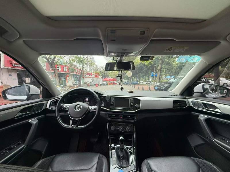 Volkswagen Tayron 2020 immagine di auto #8