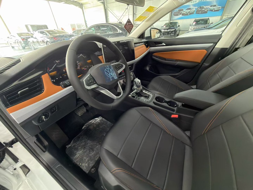 Volkswagen Bora 2026 изображение автомобиля #5