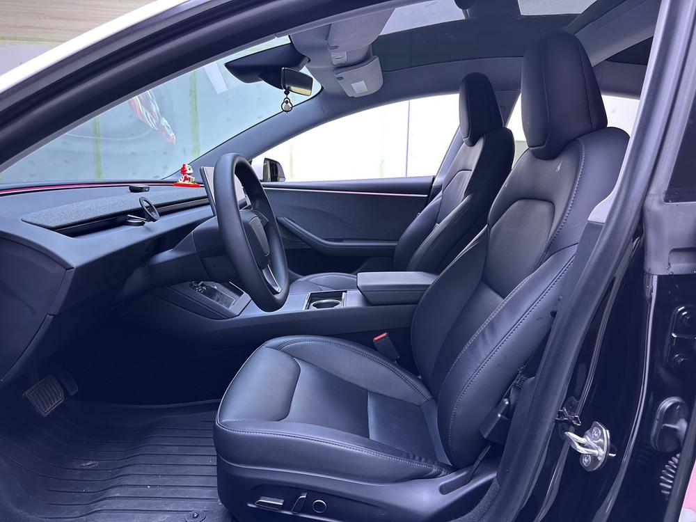 Tesla Model 3 2024 car image #12