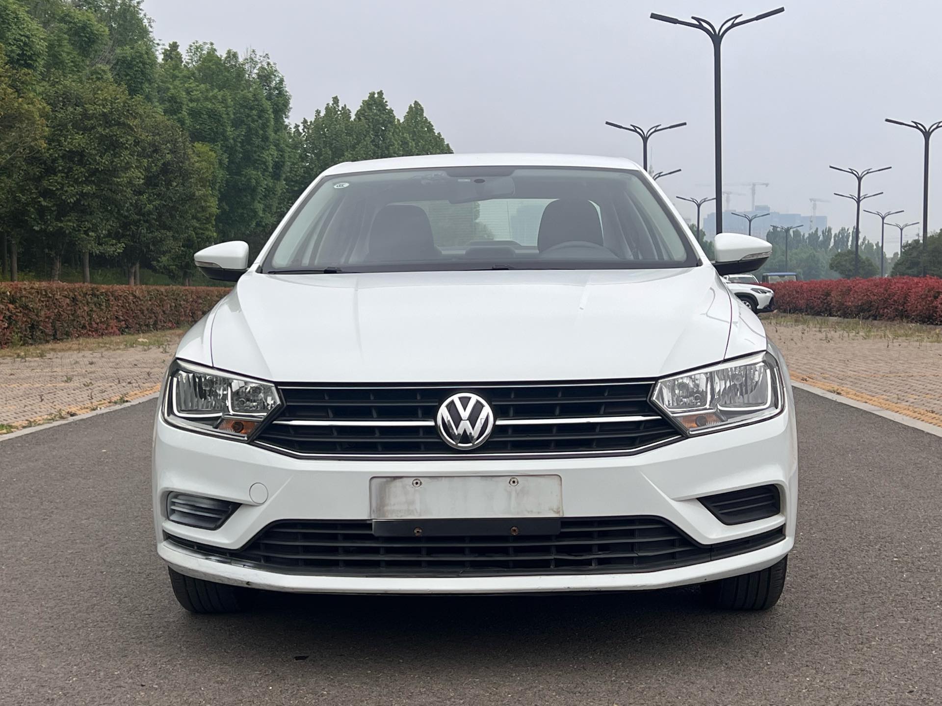 大众 宝来 2018 汽车图片 #2