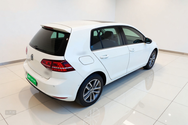 Volkswagen Golf 2017 #7 Volkswagen Golf 2017 car image #7