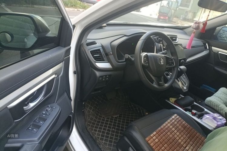 Honda CR-V 2022 imagem de carro #18