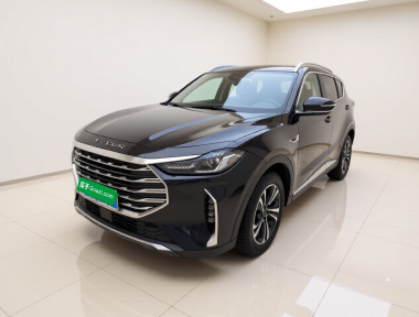 Jetour X70 PLUS 2021 car image 