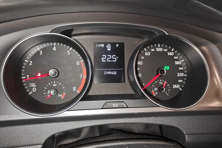 Volkswagen Golf 2016 #12 Volkswagen Golf 2016 car image #12