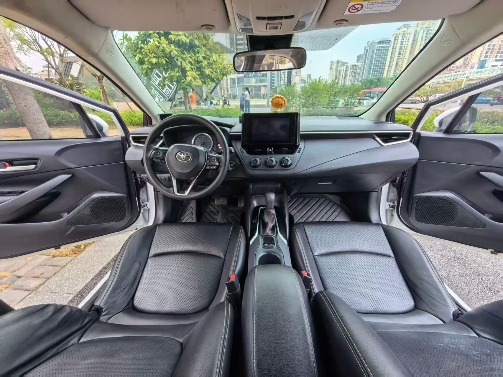 Toyota Corolla 2023 imagem de carro #5