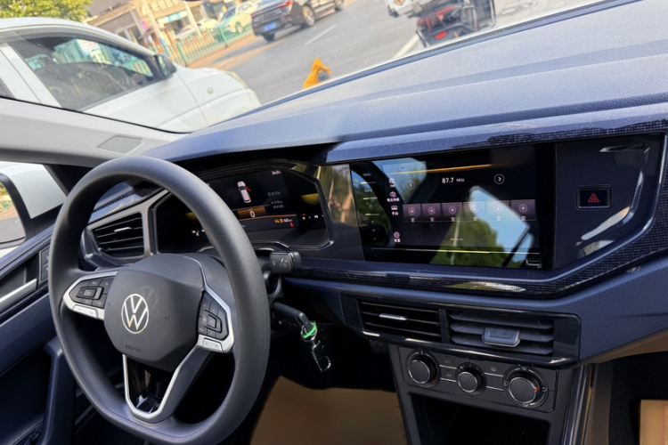 Volkswagen Lavida 2025 #10 Volkswagen Lavida 2025 car image #10