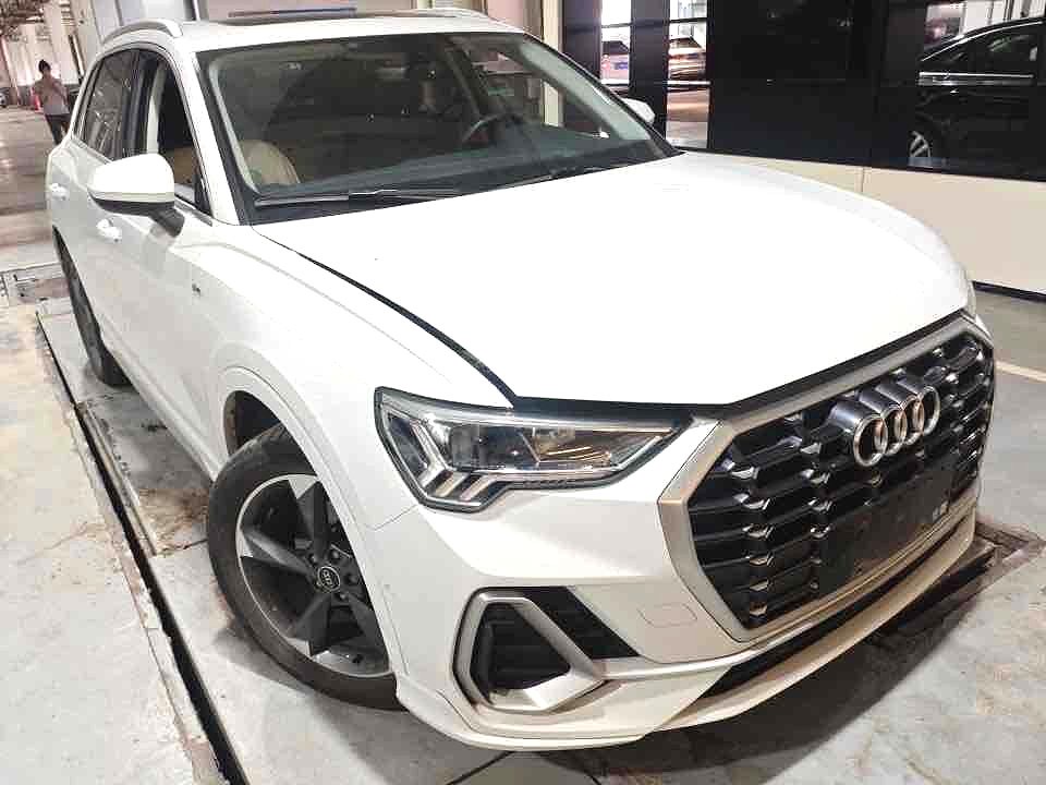 2022 #2 2022 car image #2