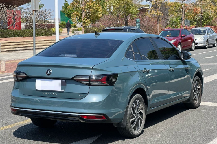 大众 朗逸 2023 汽车图片 #10