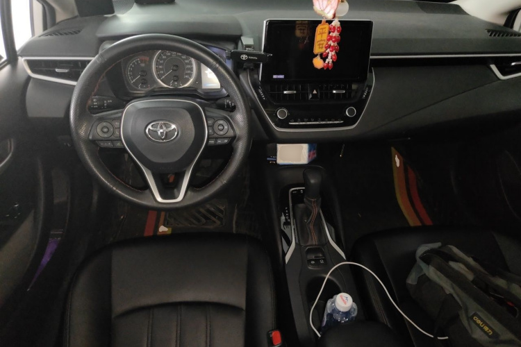 Toyota Corolla 2023 #7 Toyota Corolla 2023 immagine di auto #7