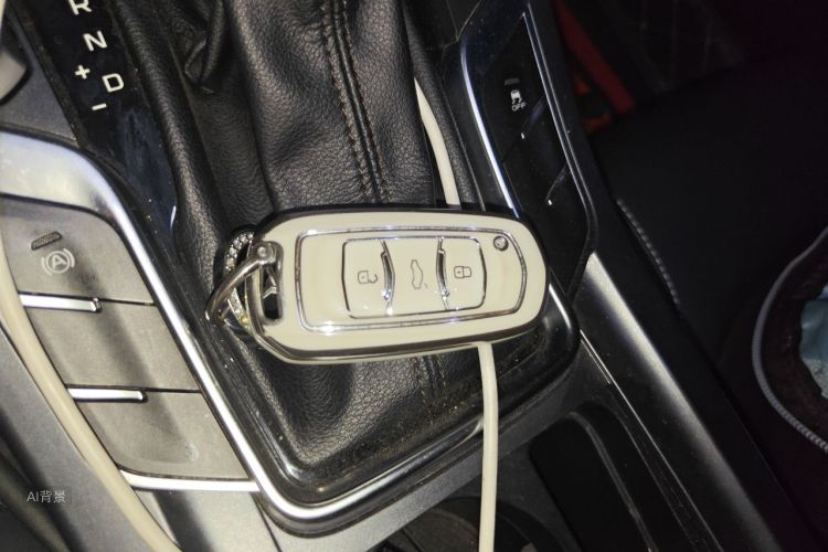 GEELY Emgrand 2018 #10 GEELY Emgrand 2018 car image #10