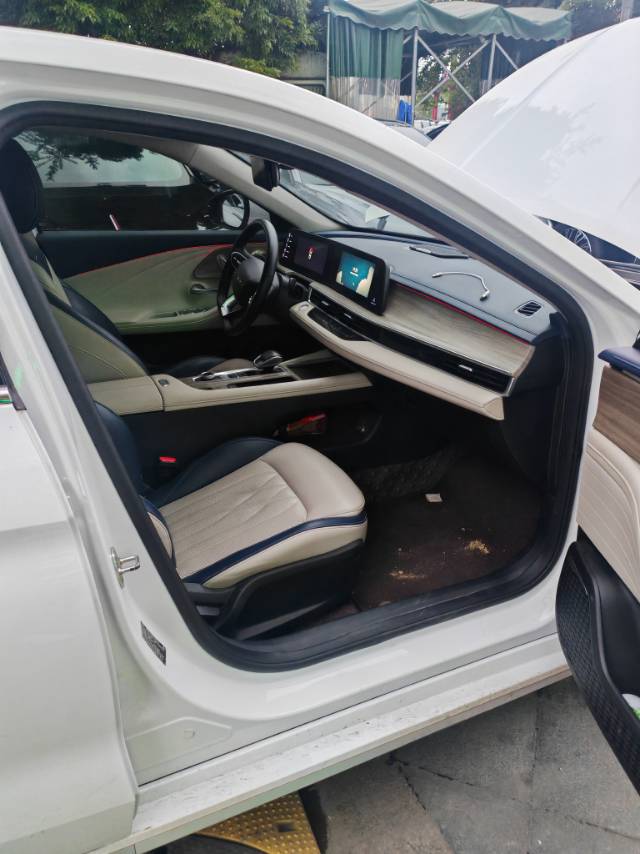 Chery Arrizo 8 2023 #7 Chery Arrizo 8 2023 imagem de carro #7