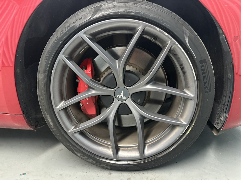 Tesla Model 3 2023 car image #5