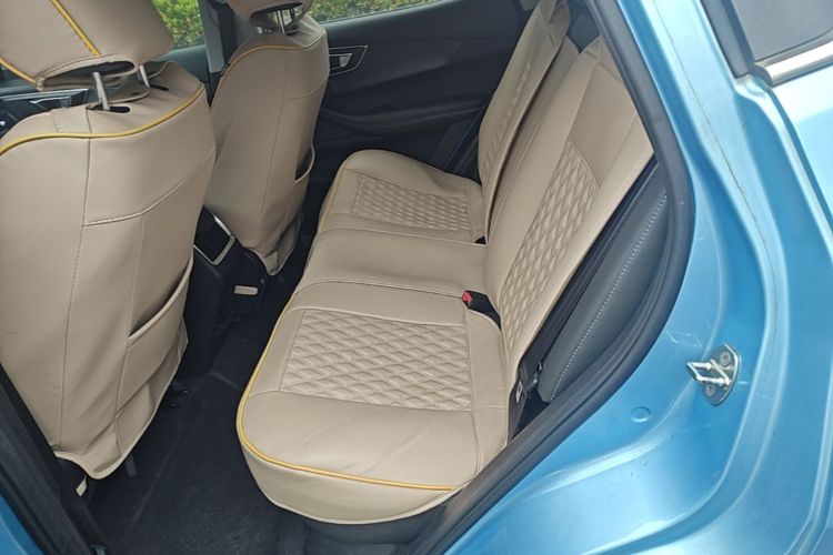 Chery Tiggo 5x 2021 #19 Chery Tiggo 5x 2021 car image #19
