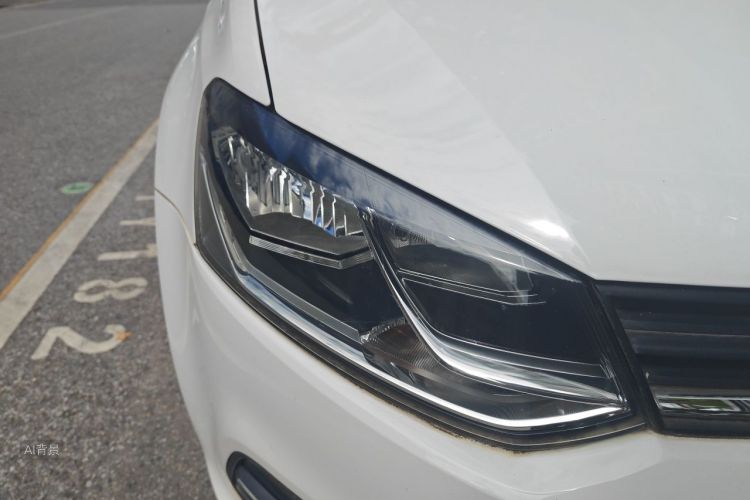 Volkswagen Polo 2015 #8 Volkswagen Polo 2015 car image #8
