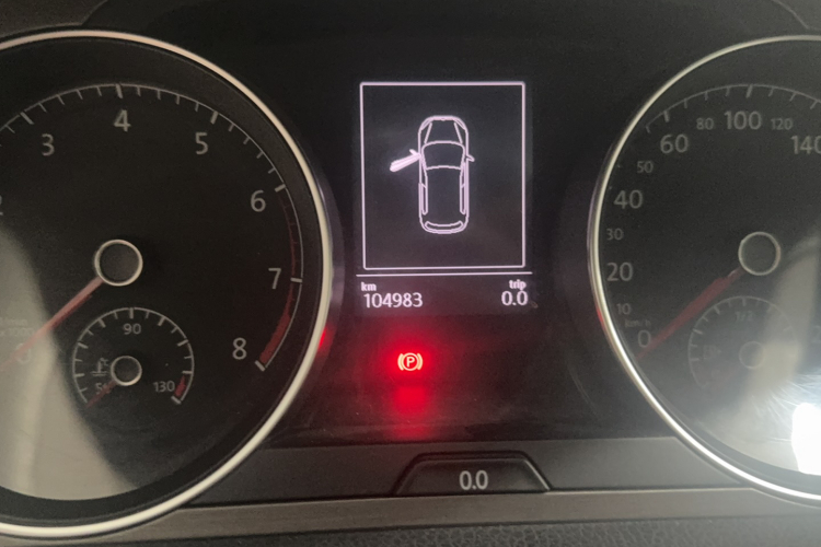 Volkswagen Golf 2015 #8 Volkswagen Golf 2015 car image #8