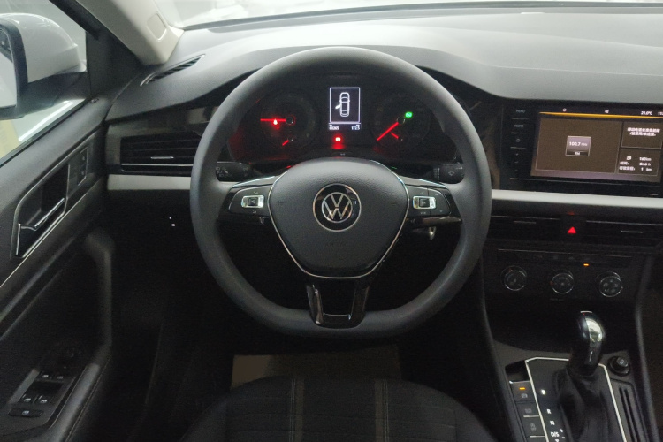 Volkswagen Lavida 2021 imagen de coche #11