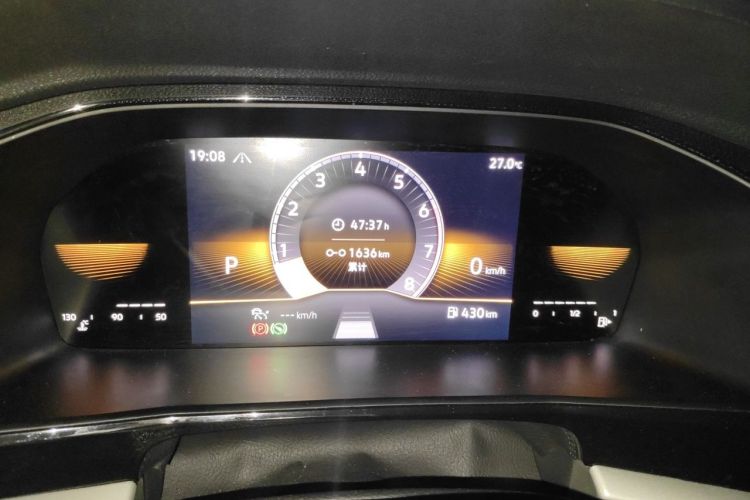 Volkswagen Lavida 2022 car image #12