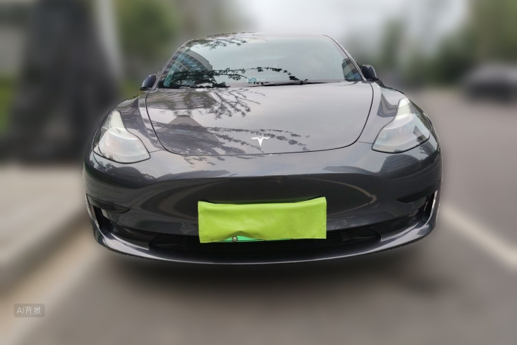 Tesla Model 3 2022 immagine di auto #3