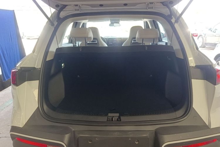 BYD YuanUP 2024 #28 BYD YuanUP 2024 immagine di auto #28
