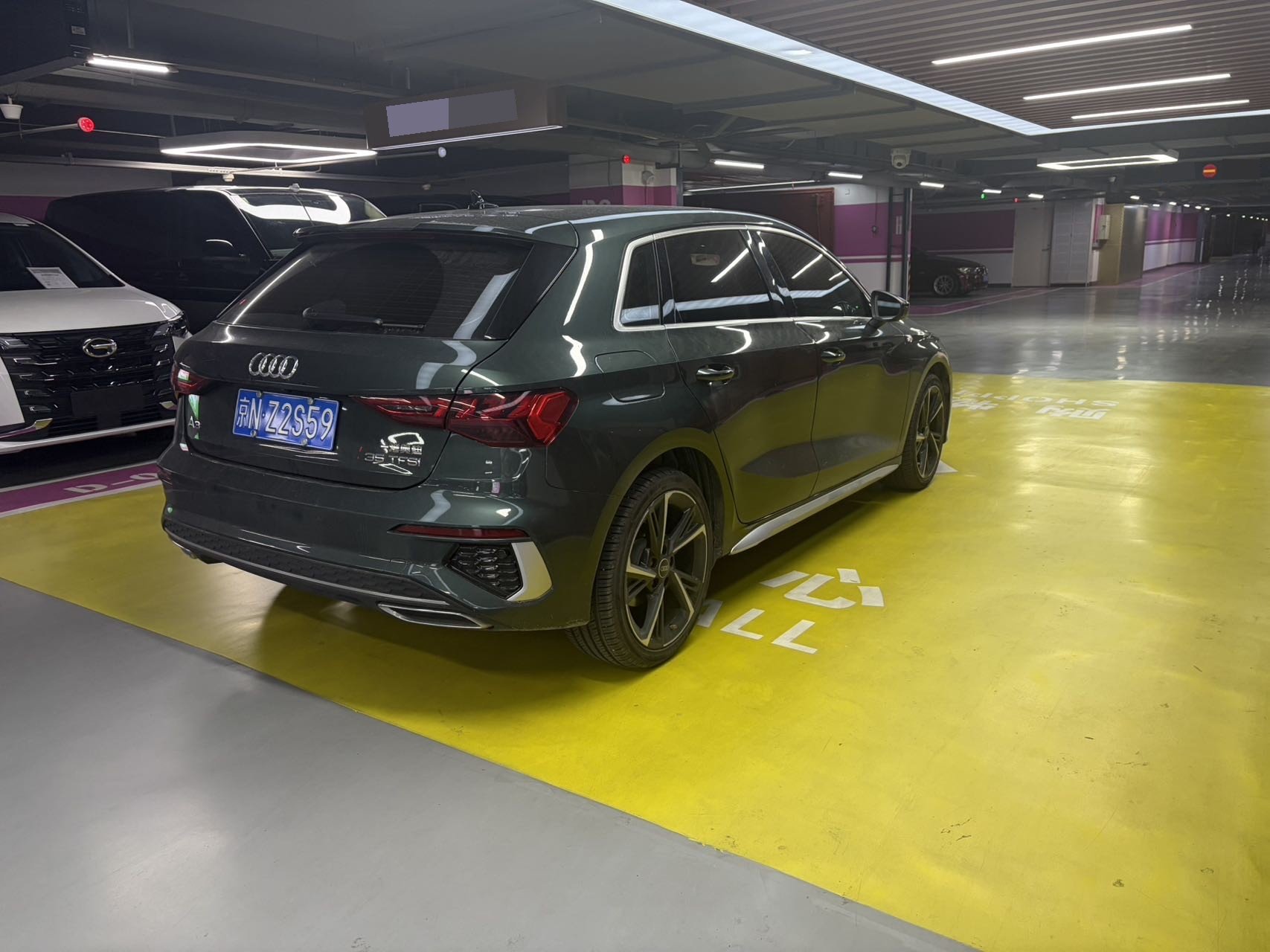 2023 imagem de carro #3