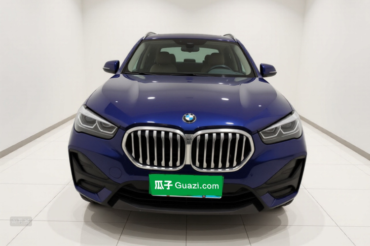 BMW X1 2020 #3 BMW X1 2020 car image #3