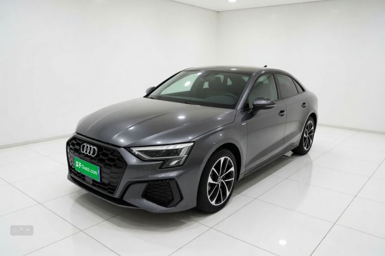 Audi A3 2022 car image #2