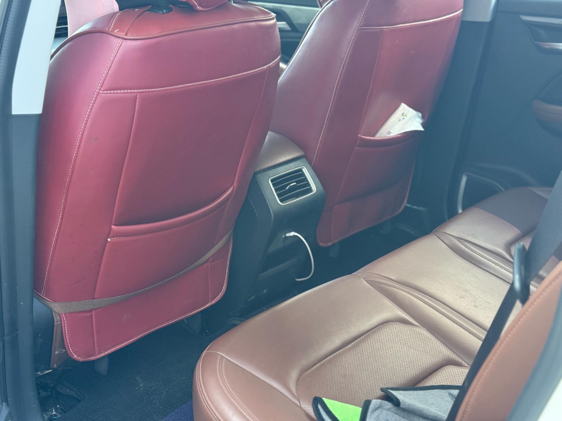 GEELY Vision X6 2023 #5 GEELY Vision X6 2023 صورة سيارة #5