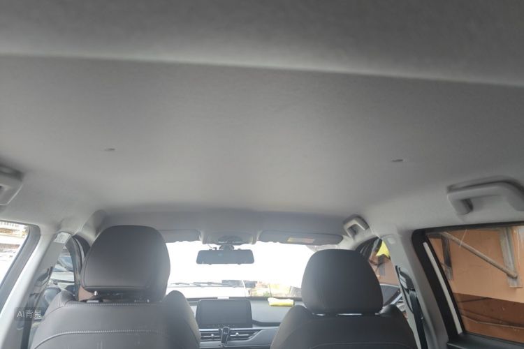 Chery Tiggo 5x 2025 #20 Chery Tiggo 5x 2025 car image #20
