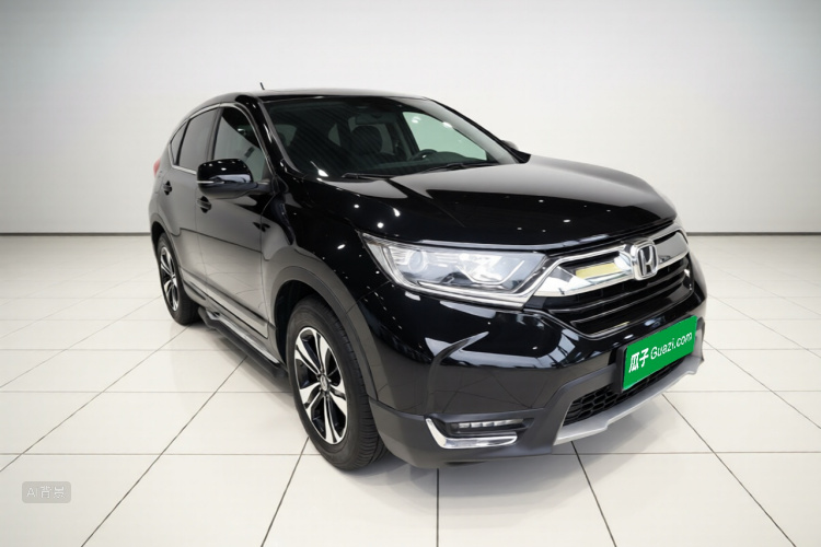 Honda CR-V 2020 #4 Honda CR-V 2020 car image #4