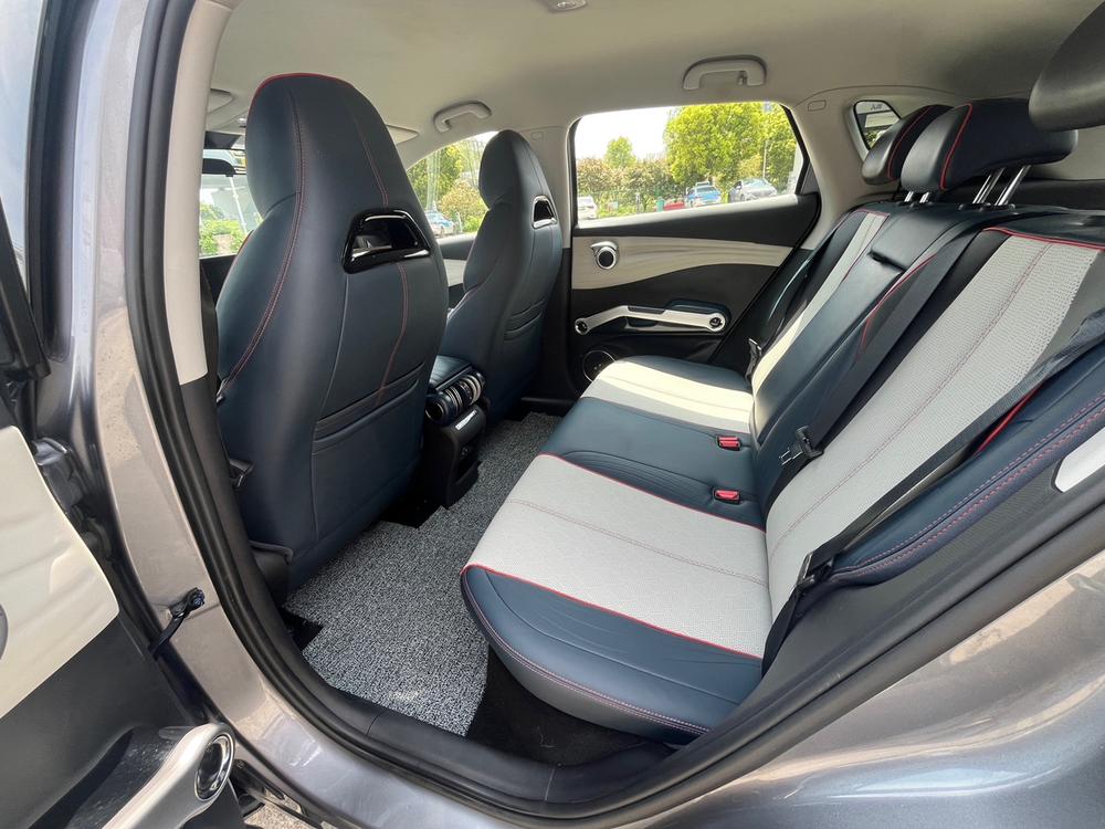 BYD Yuan Plus 2023 image de voiture #23