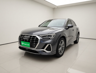 Audi Q3 2022 Audi Q3 2022 car image