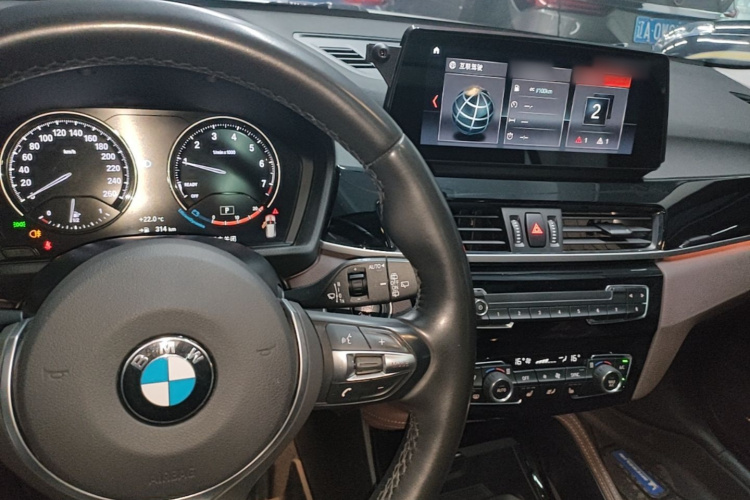 BMW X1 2020 #10 BMW X1 2020 car image #10