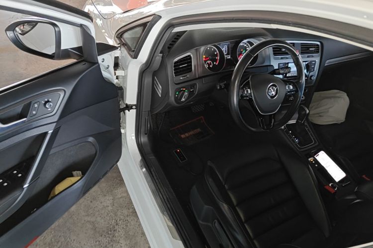 Volkswagen Golf 2016 #13 Volkswagen Golf 2016 car image #13