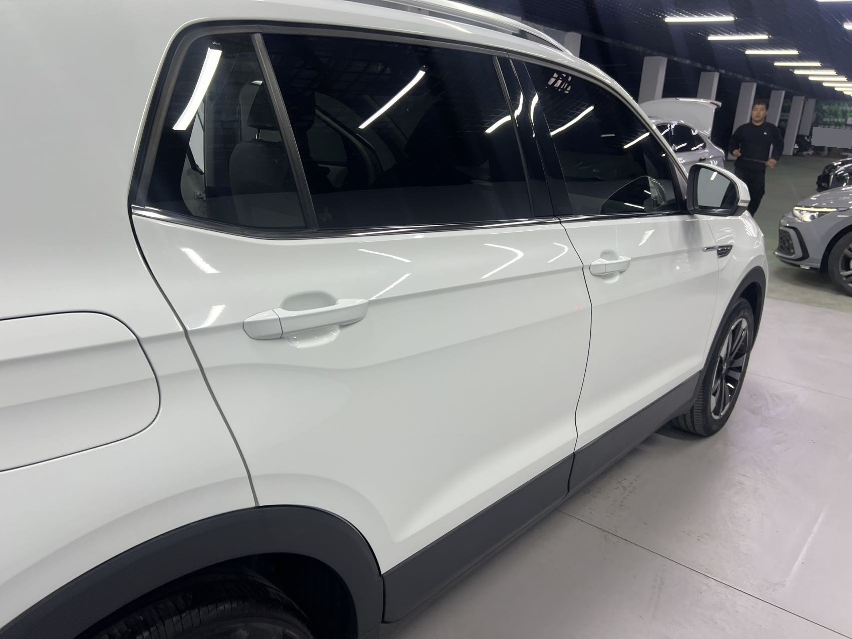 2024 #23 2024 imagen de coche #23