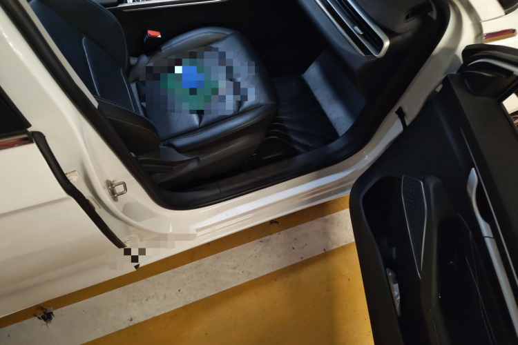 GEELY Emgrand 2023 #23 GEELY Emgrand 2023 immagine di auto #23