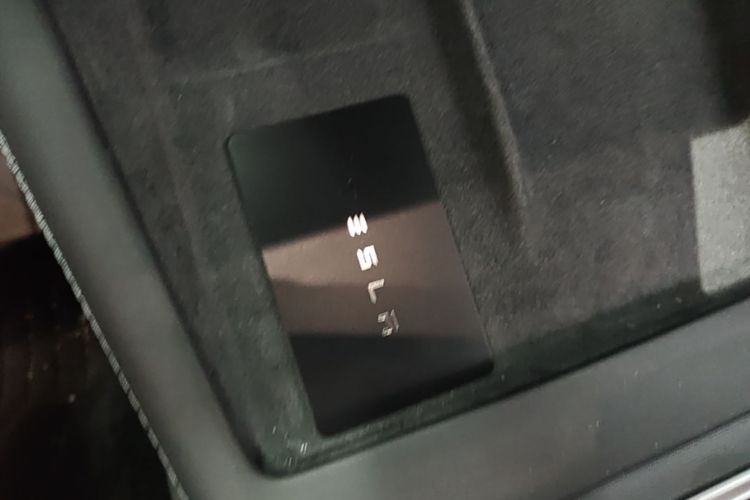 Tesla Model 3 2025 #9 Tesla Model 3 2025 car image #9