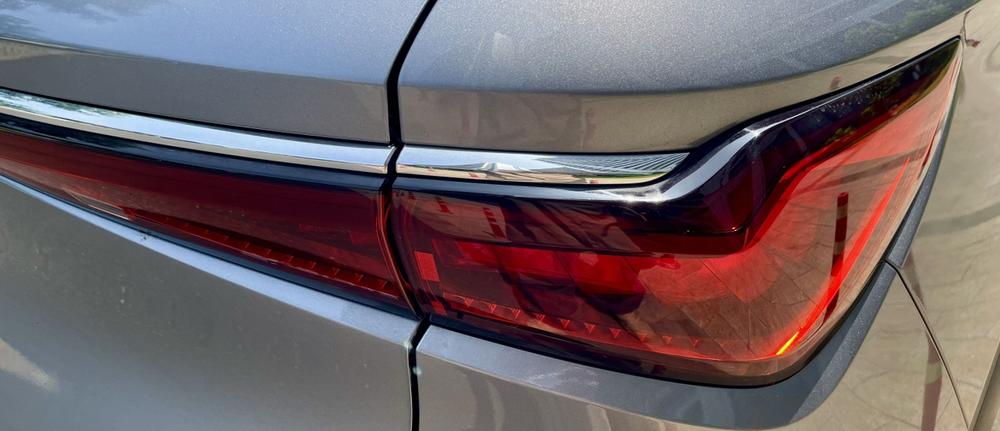 BYD Yuan Plus 2024 car image #9