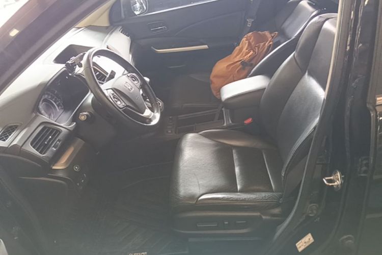 Honda CR-V 2017 car image #15