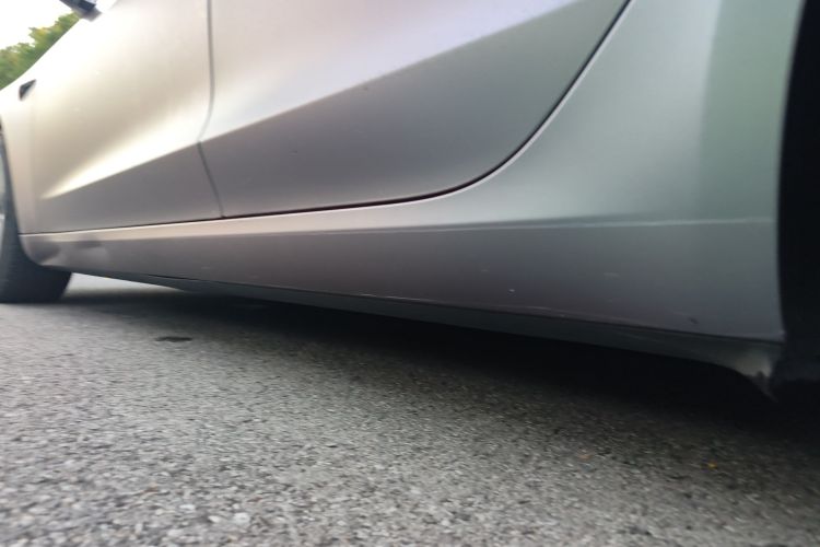 Tesla Model 3 2021 #26 Tesla Model 3 2021 car image #26